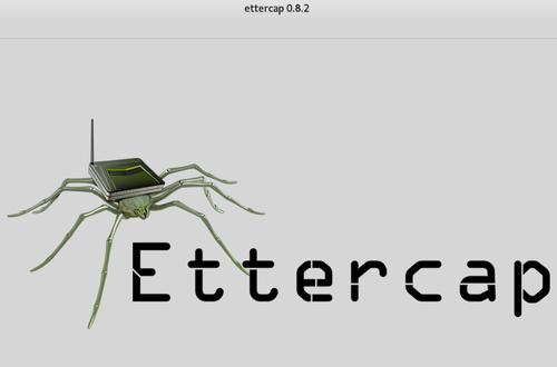 ettercap 0.8.2怎么用？入门教程看这里！-图3