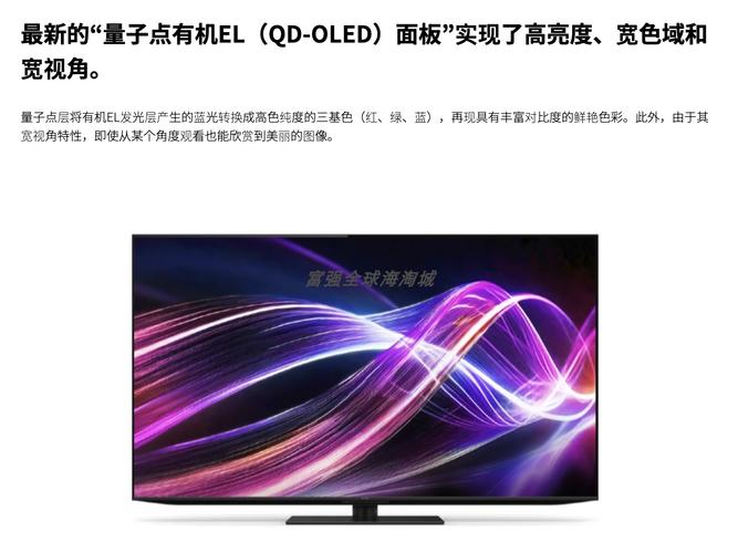 日本4K电视品牌排行榜，哪款更值得选？-图3