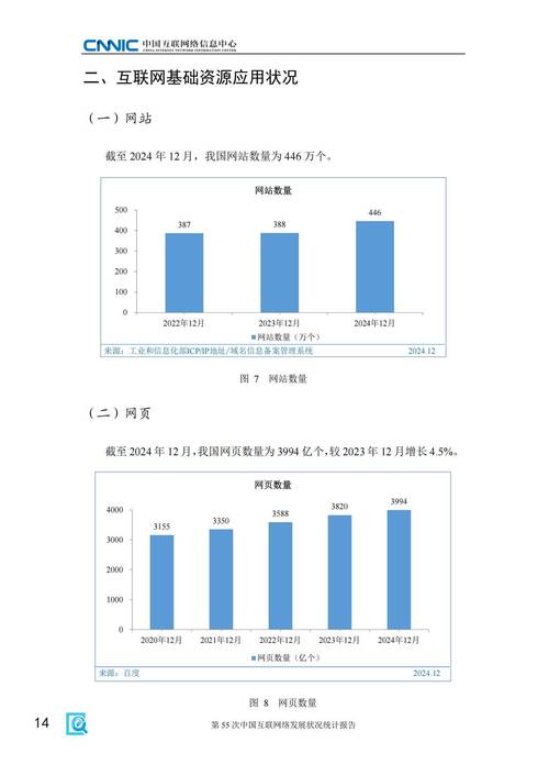 2025中国互联网现状,将呈现哪些新趋势?-图1 2025中国互联网现状,将呈现哪些新趋势?-图1
