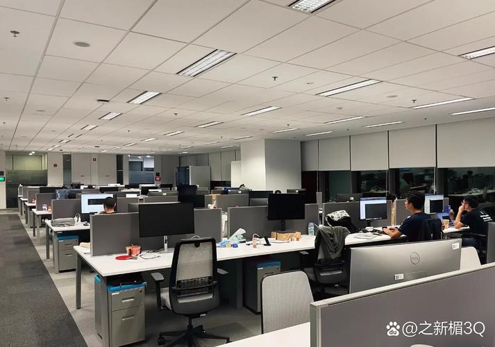 北京待遇好的互联网公司有哪些？-图1