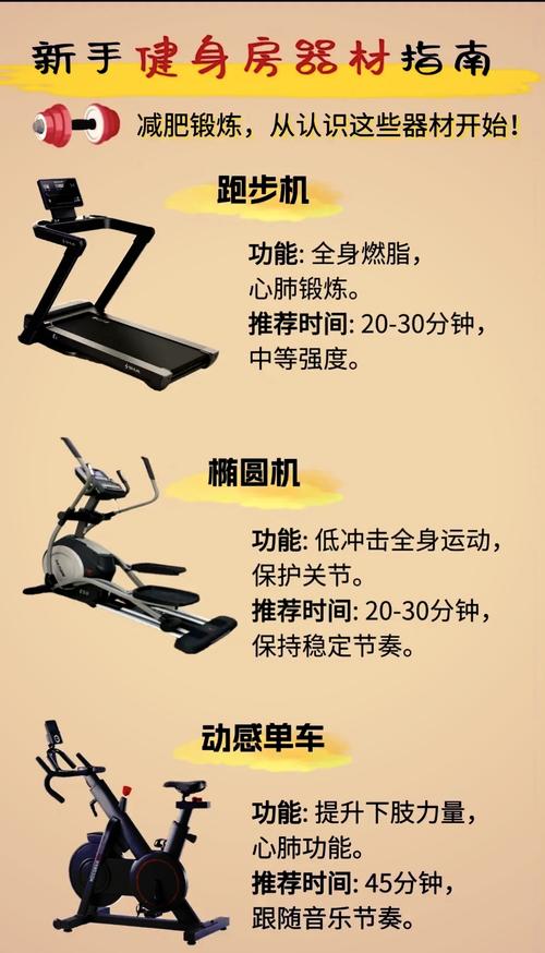 家庭健身器材品牌哪个更靠谱?-图2 家庭健身器材品牌哪个更靠谱?-图2