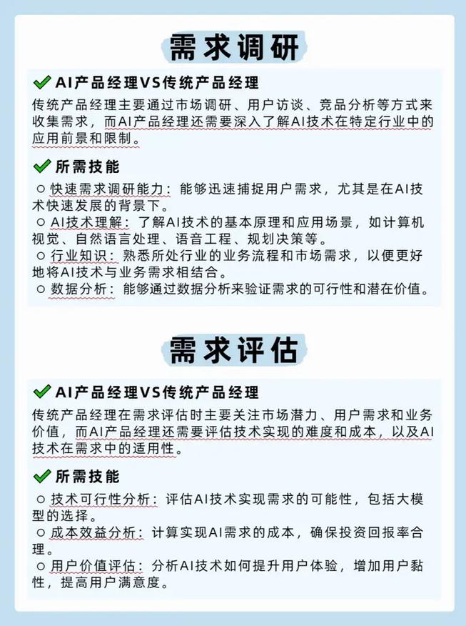 互联网产品经理职业发展路径如何规划？-图2