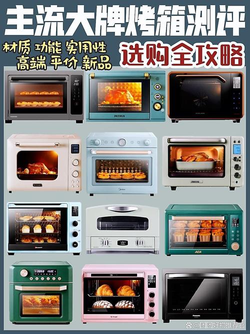嵌入式电烤箱品牌哪家强?-图1 嵌入式电烤箱品牌哪家强?-图1