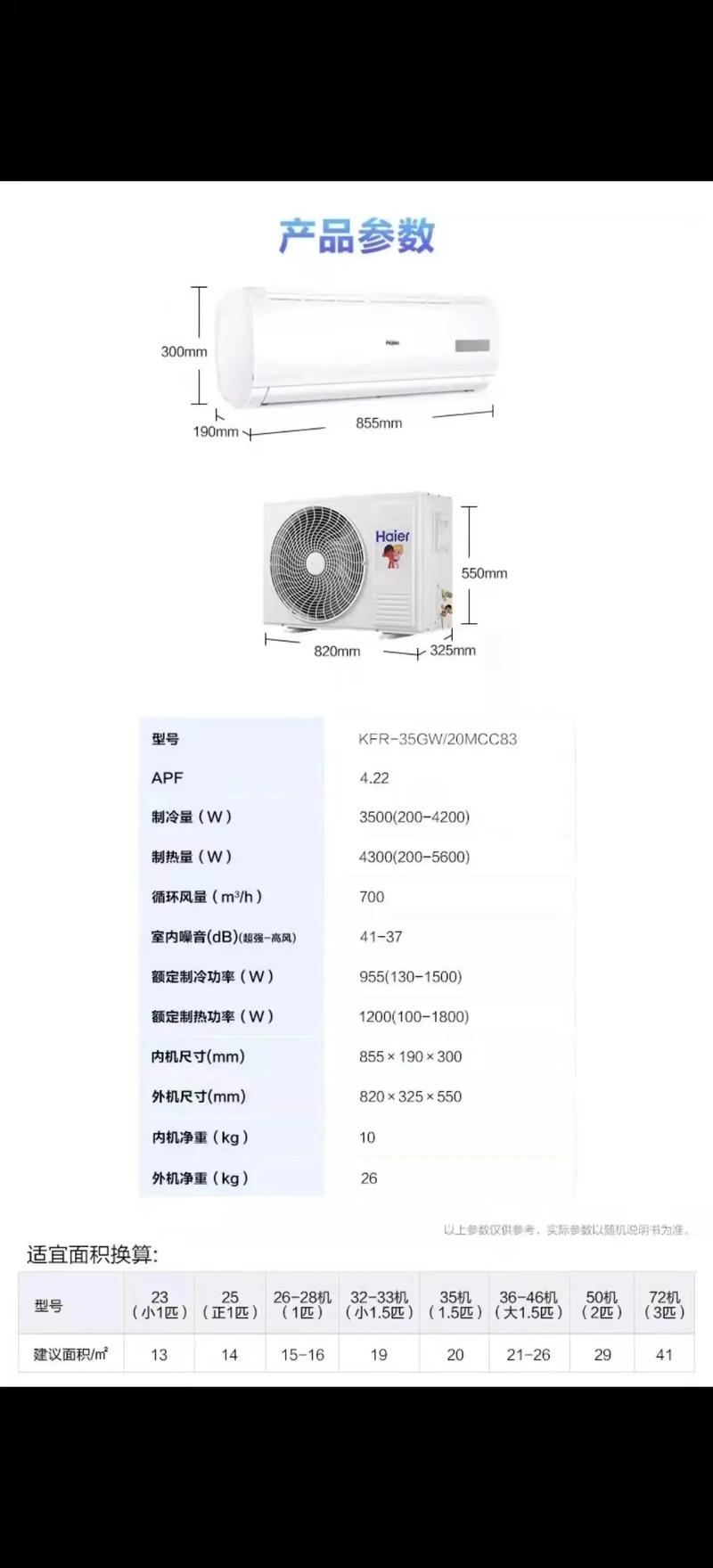 海尔变频空调用自家压缩机吗？-图1