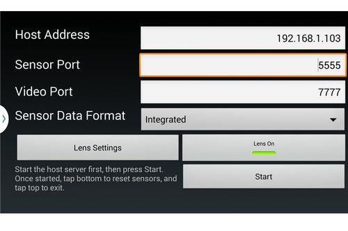 TrinusVR 2.0.5教程怎么用?-图1 TrinusVR 2.0.5教程怎么用?-图1