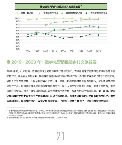 2025农村互联网发展将如何改变乡村？-图1