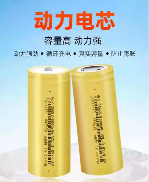 聚合物锂电池品牌怎么选？-图1