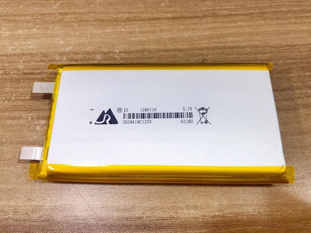 聚合物锂电池品牌怎么选？-图2