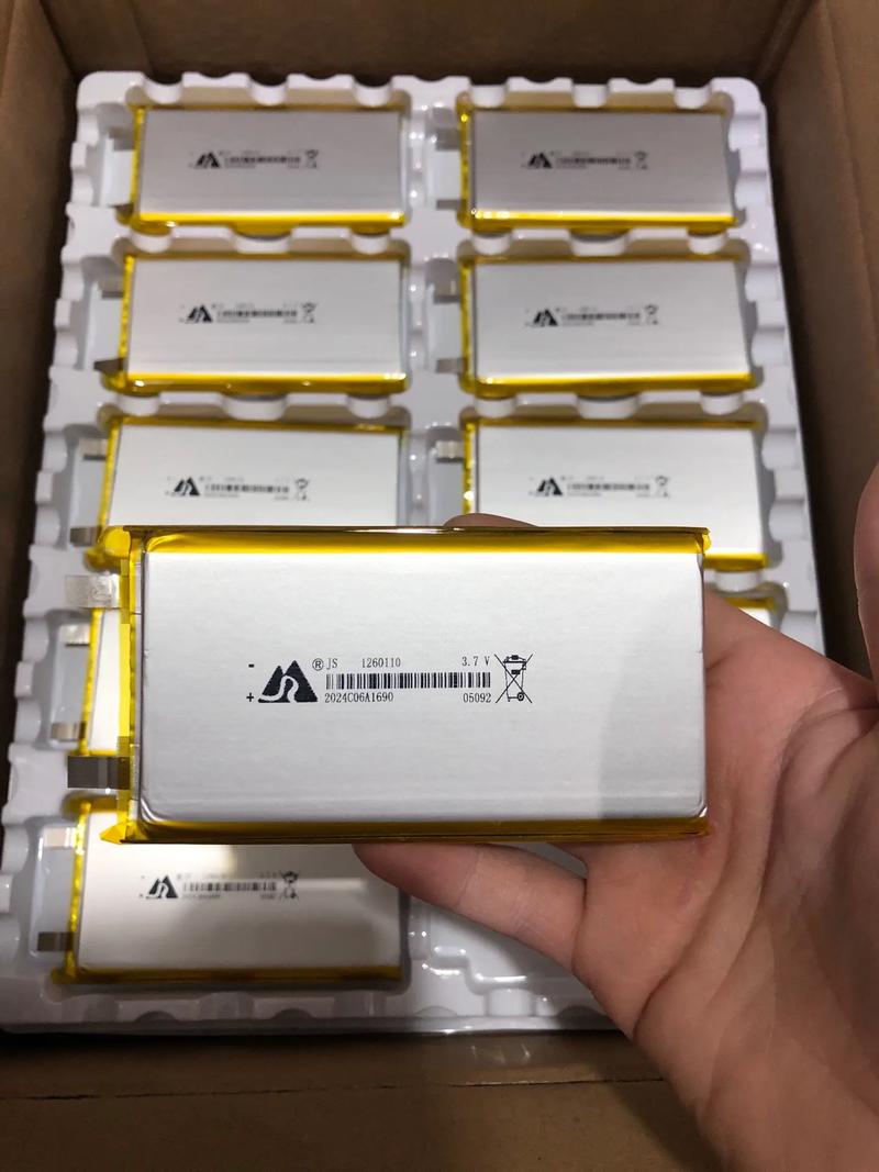 聚合物锂电池品牌怎么选？-图3