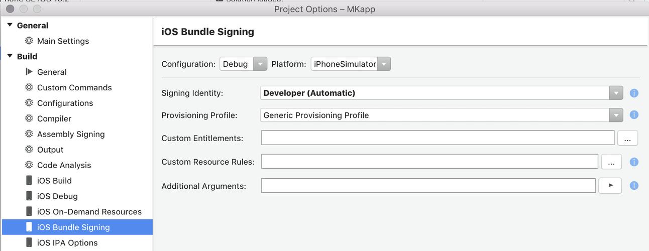 Xamarin Studio教程怎么学?入门到精通怎么学?-图3 Xamarin Studio教程怎么学?入门到精通怎么学?-图3