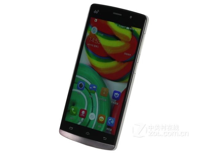 m821手机是什么品牌-图2