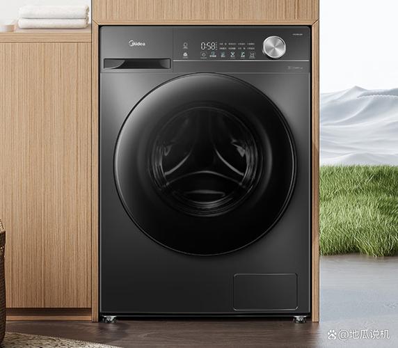 洗衣机品牌怎么选？-图1