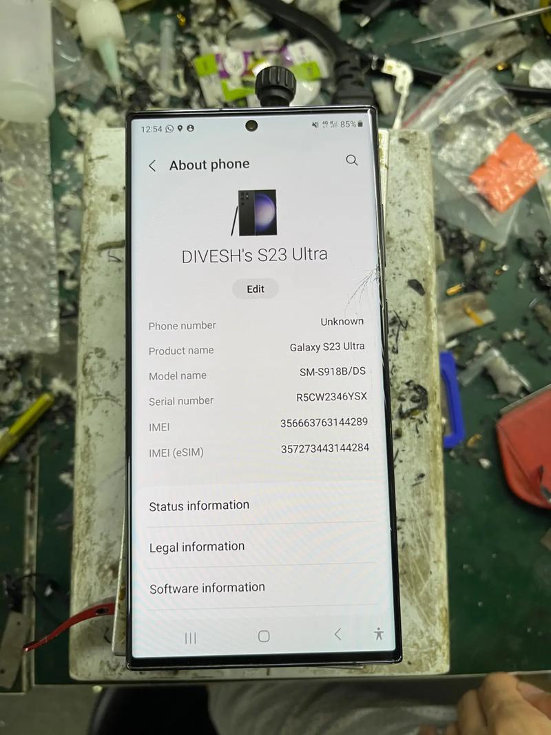 三星S4停用联网，旧手机还能用吗？-图2