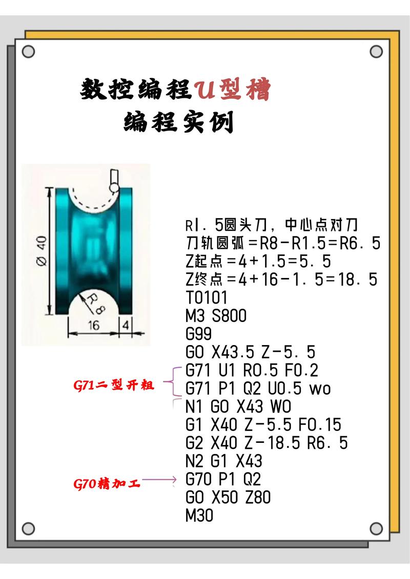 数控教程Thunder怎么用？-图2