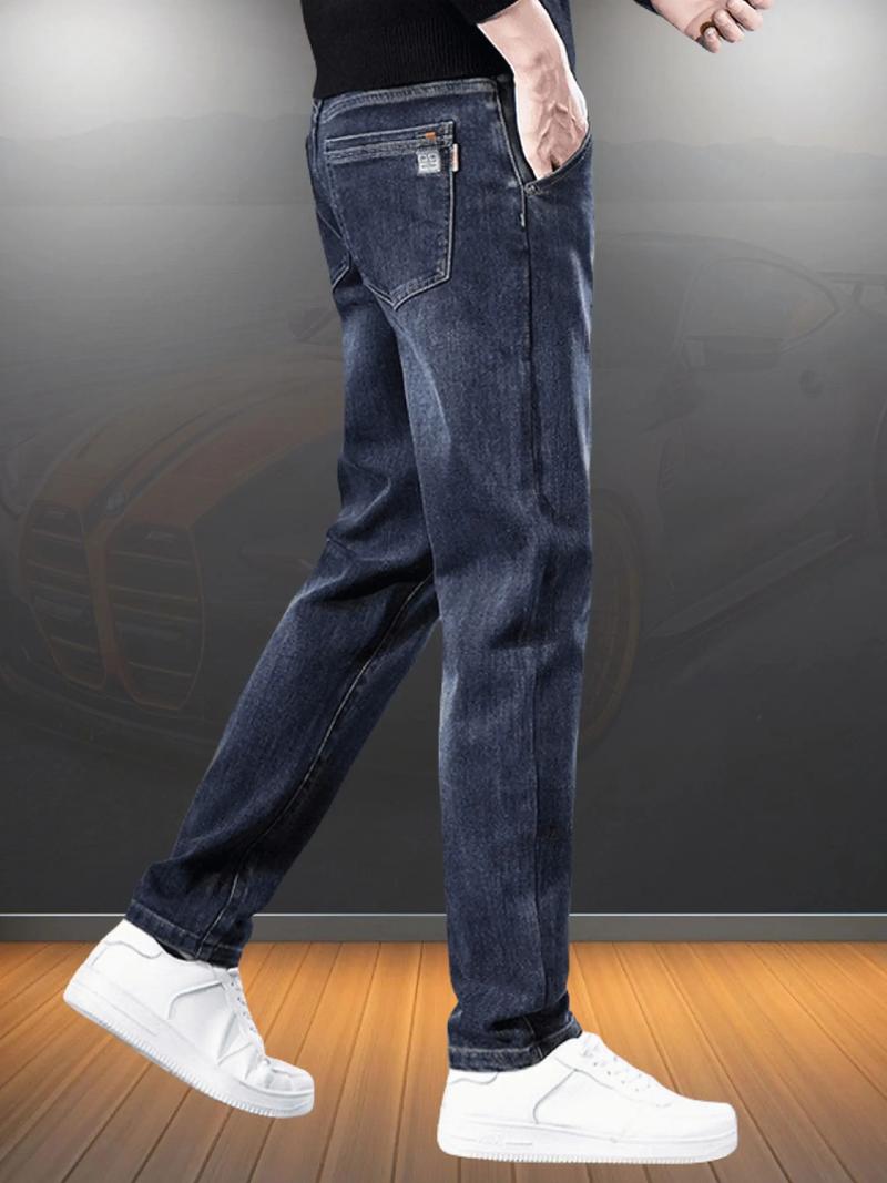 哪些品牌的牛仔裤值得买？-图2