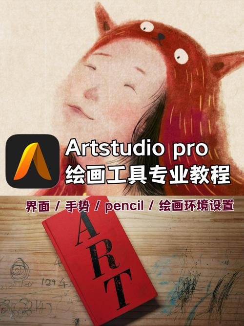 Artrage Studio教程从哪开始学？-图1