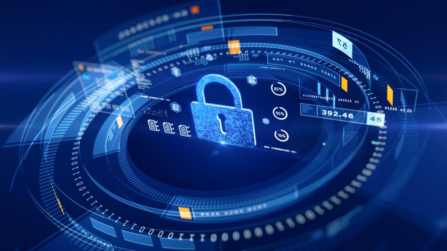 互联网数据中心安全防护如何筑牢防线？-图1