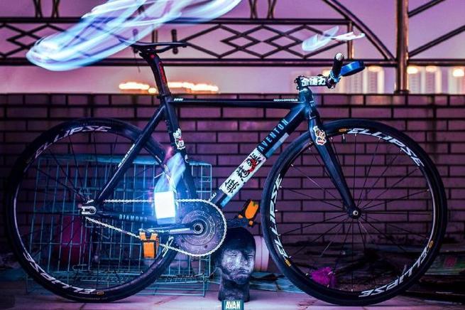 slowshutter 使用教程-图2