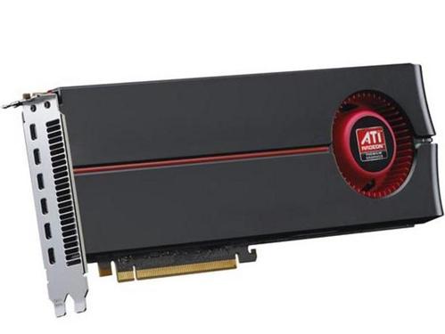 AMD Eyefinity怎么设置多屏显示？-图2