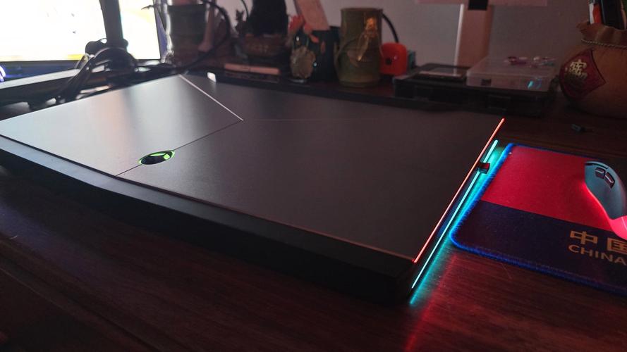 外星人17r4硬件品牌有哪些？-图2