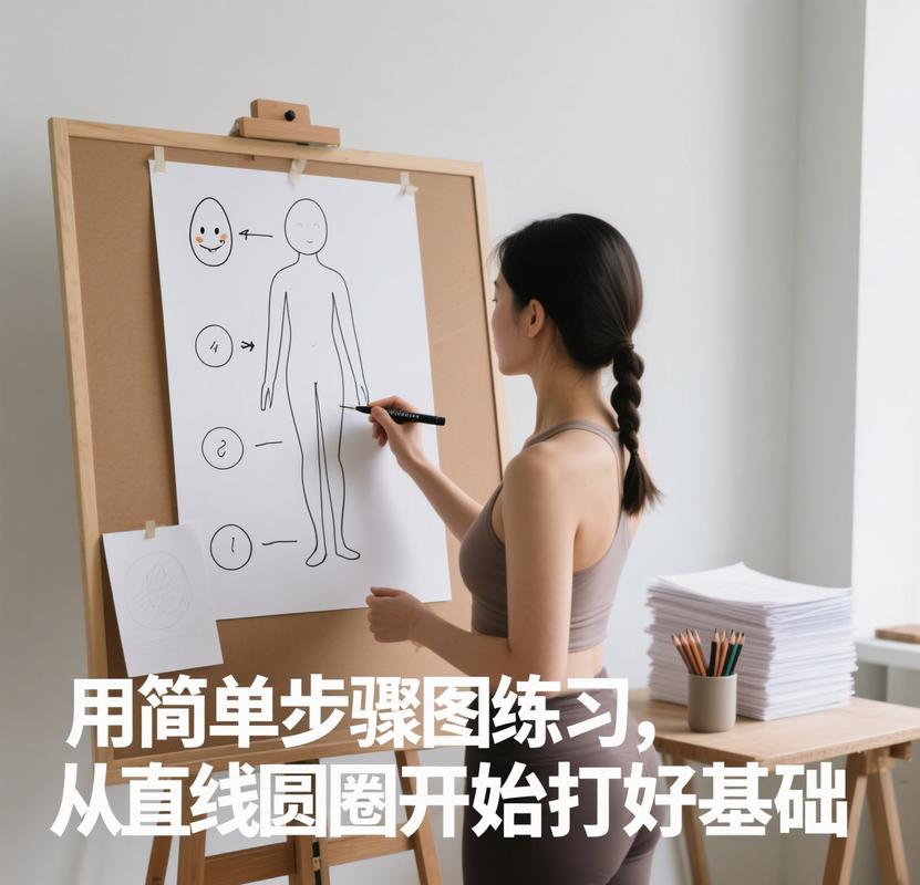 illust master教程怎么学？-图1