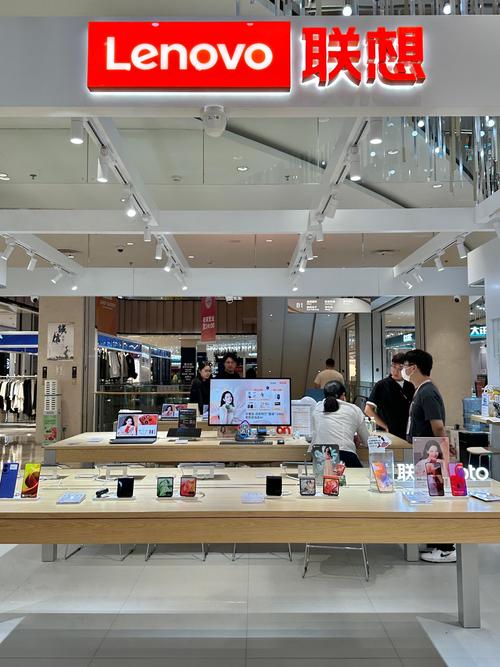 联想3C多品牌服务中心有何独特优势？-图2