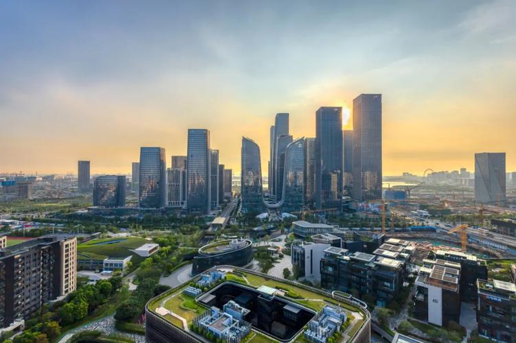 深圳新一代互联网产业如何领跑？-图2