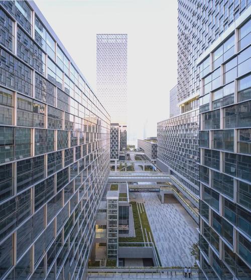 深圳新一代互联网产业如何领跑？-图3