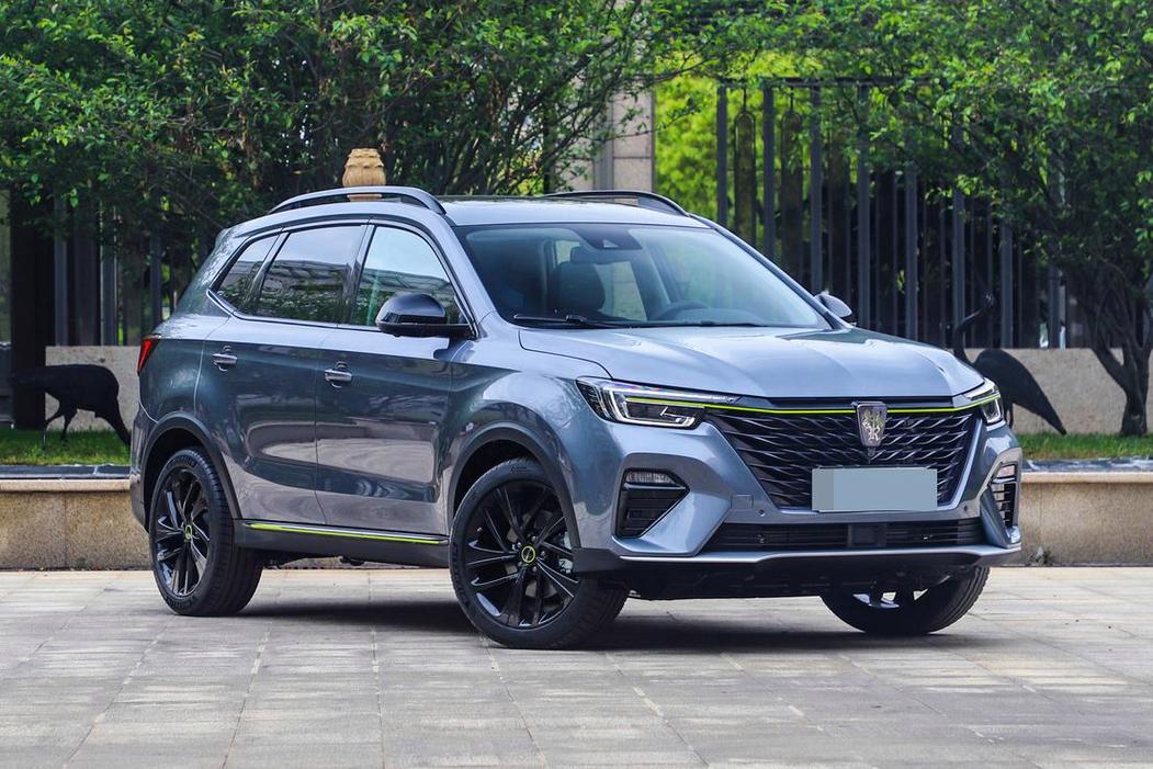 荣威RX5如何定义互联网汽车？-图3