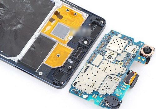 小米note拆机屏幕教程视频怎么操作？-图2