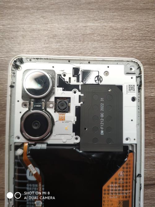 小米note拆机屏幕教程视频怎么操作？-图1