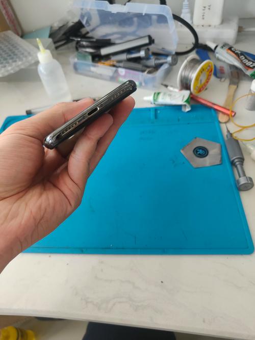 小米note拆机屏幕教程视频怎么操作？-图3