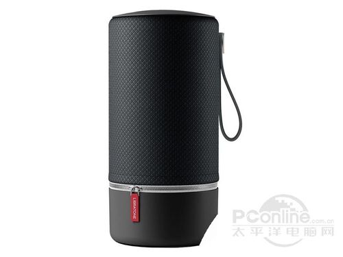 libratone zipp教程-图1