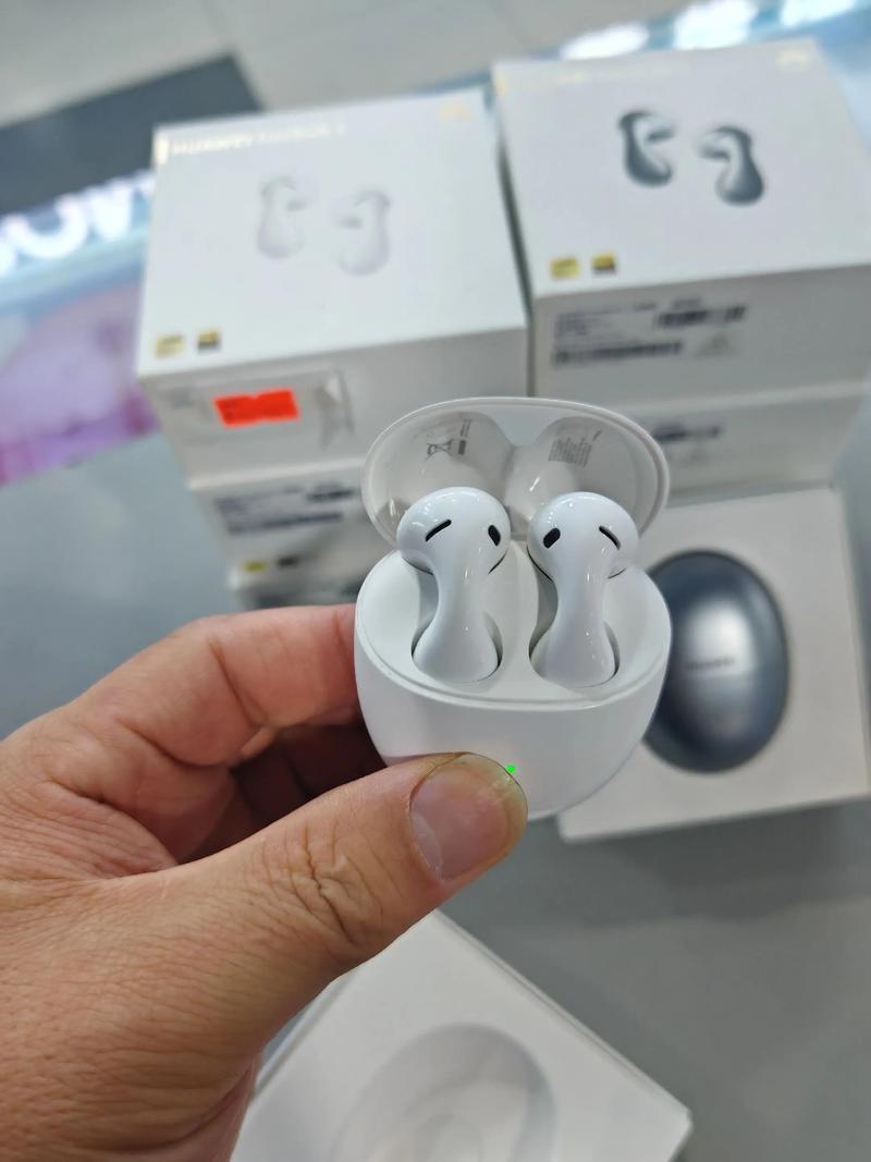 各品牌手机耳机标准有何差异？-图1