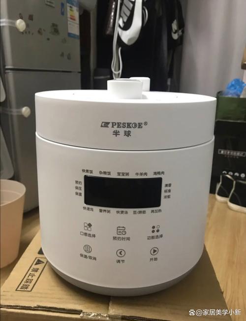 什么品牌电压力锅最值得买？-图1