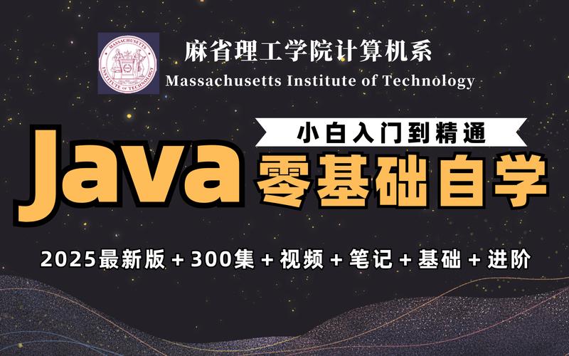 哪里能下载Java中级教程视频？-图2