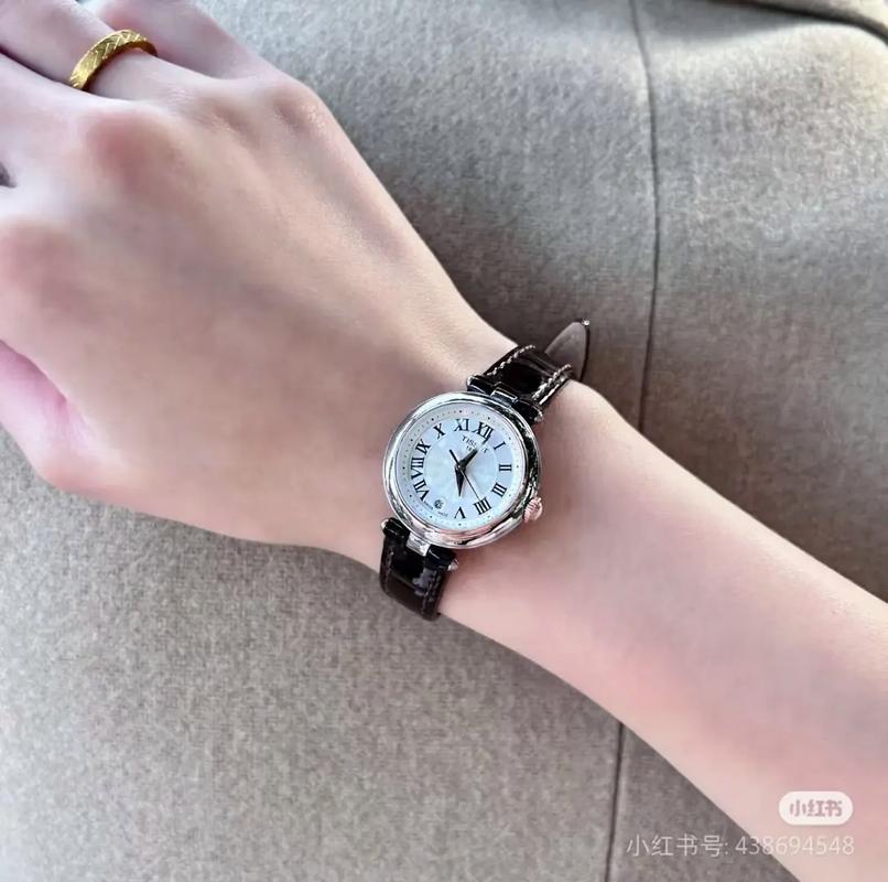 石英女表品牌怎么选？-图1