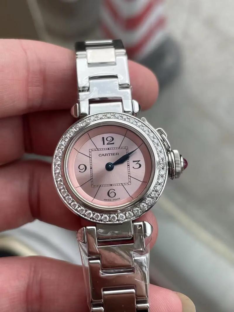 石英女表品牌怎么选？-图3