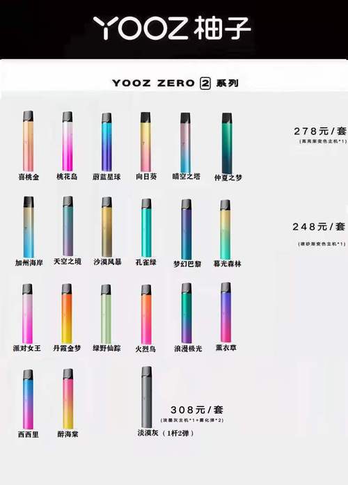 电子烟品牌怎么选?-图1 电子烟品牌怎么选?-图1