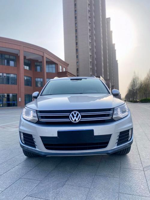 大众导航品牌哪家强?-图3 大众导航品牌哪家强?-图3