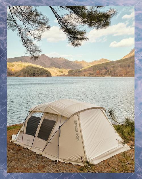 户外帐篷品牌怎么选？-图1