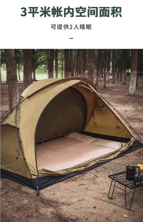户外帐篷品牌怎么选？-图2