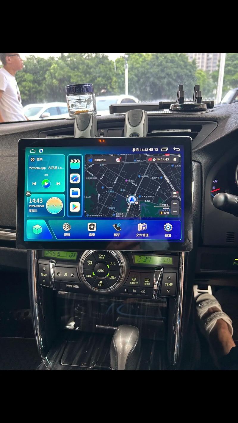 汽车导航仪哪个品牌好？-图2