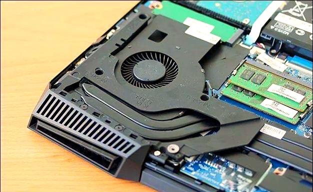 暗影精灵2原装内存条是什么品牌？-图2