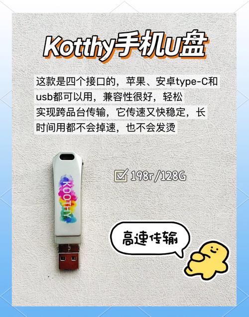 苹果手机u盘品牌排行榜-图1