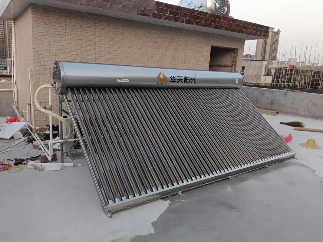 太空能热水器哪个品牌好-图2