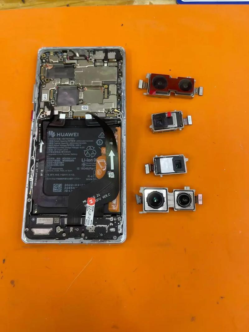 华为手机WiFi坏了怎么修？视频教程教你来！-图1