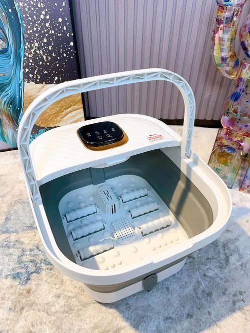 什么牌子的足浴盆好用？-图3