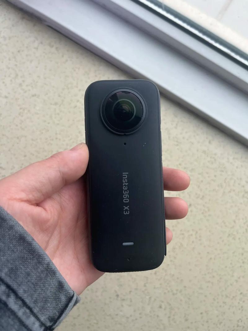 360度相机品牌哪家强？-图1