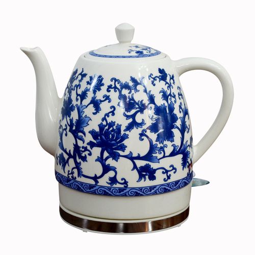 陶瓷电热水壶品牌怎么选？-图1